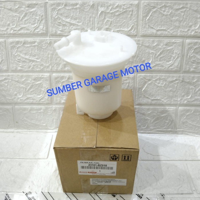 FUEL FILTER AVANZA / XENIA / RUSH / TERIOS / GRANDMAX 23101-BZ010 ORI