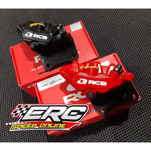 READY CALIPER RCB E SERIES SATRIA FU ORIGINAL