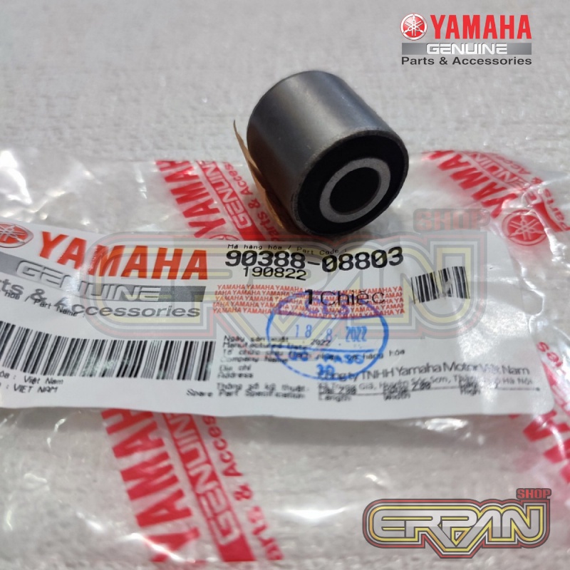 Bosh Shock Belakang Mio Fino Xride Nmax Aerox lexi FreeGo Original YGP 90388-08803