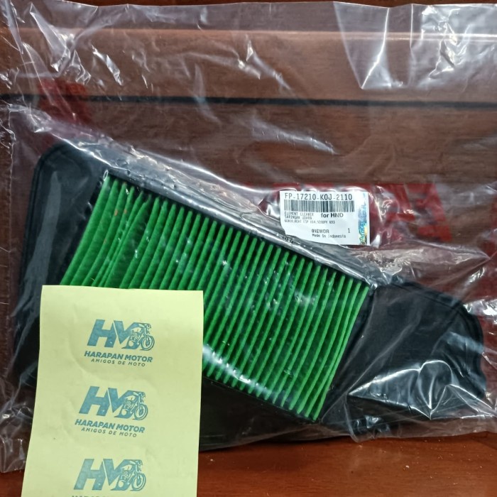 Filter Udara Genio FEDERAL FP-17210-K0J-2110