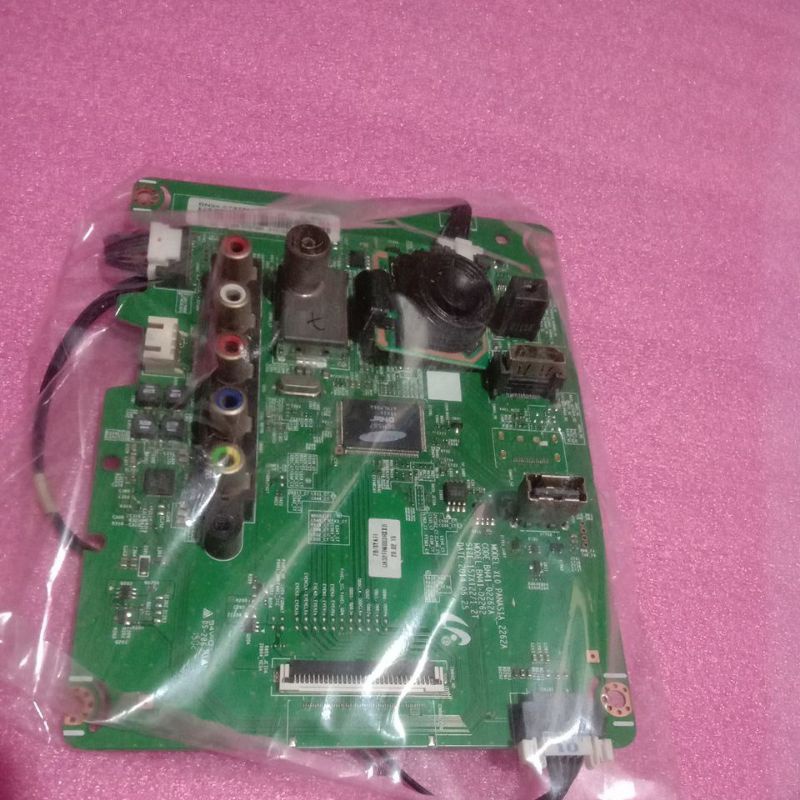 MAINBOARD TV SAMSUNG UA32FH4003