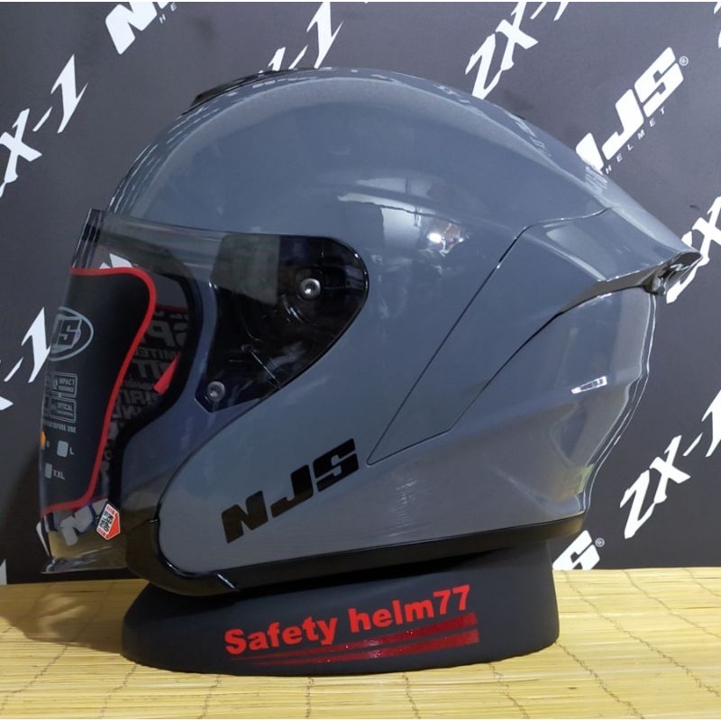 (HELMET) Njs Kairoz