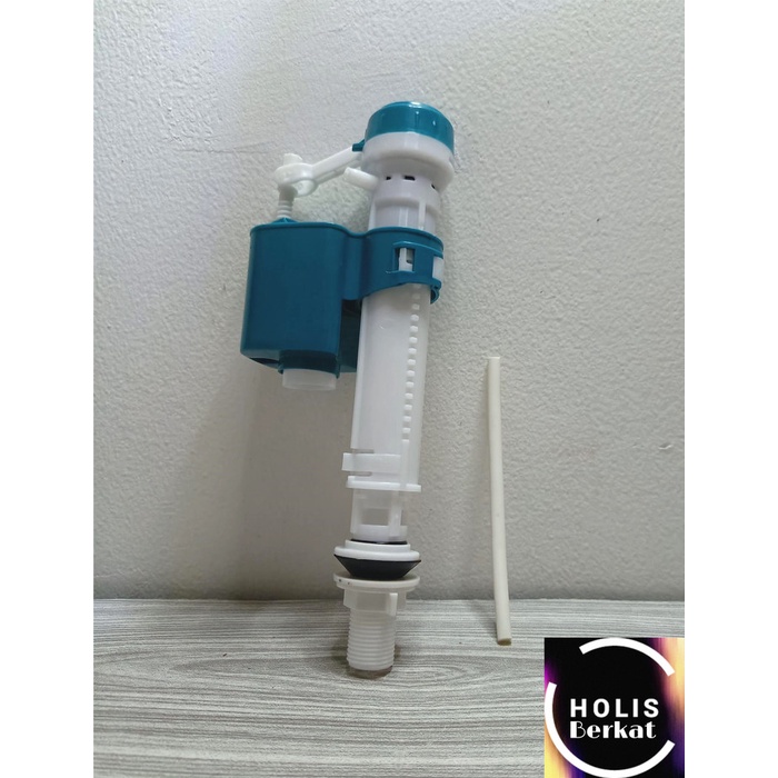 Pelampung Closet Duduk Universal / Plampung Monoblok Model Toto Kloset