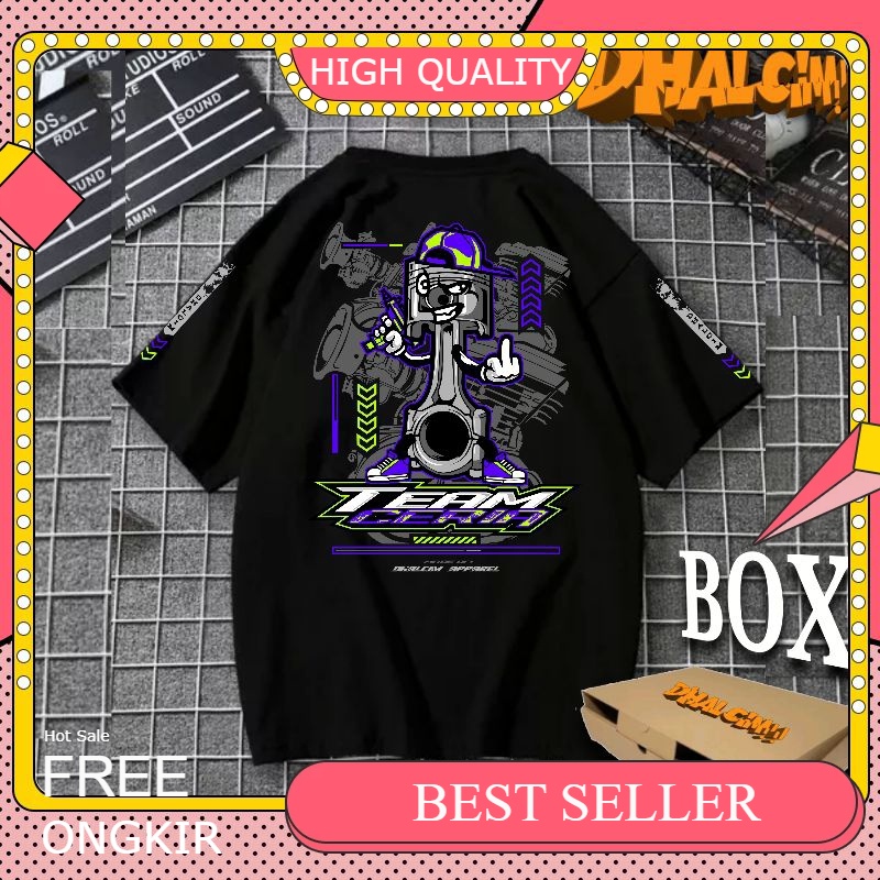 BEST SELLER ( KAOS TEAM CERIA ) TSHIRT TEAM CERIA, KAOS DISTRO TEAM CERIA FUL DESAIN, KAOS TEAM CERI