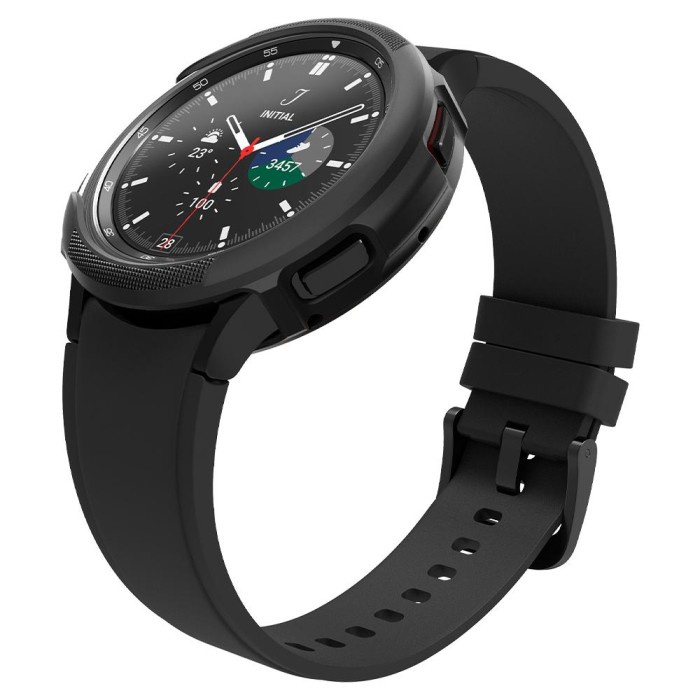 Case Galaxy Watch 4 Classic 46mm / 42mm Spigen Liquid Air Soft Casing - 46mm