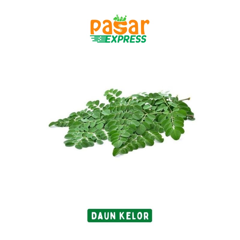 

Daun Kelor Per Ikat / Produk langka