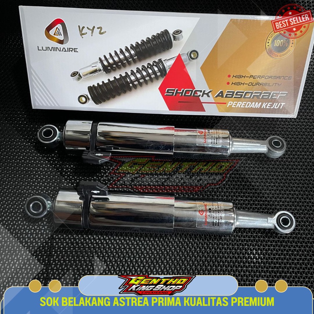 Sok Shockbreaker shock belakang honda astrea prima kualitas premium