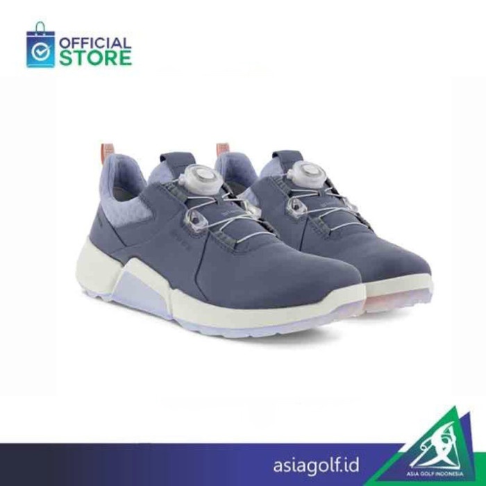 Ladies Shoes Golf Ecco Biom H4 | Golf | Sepatu Golf Wanita