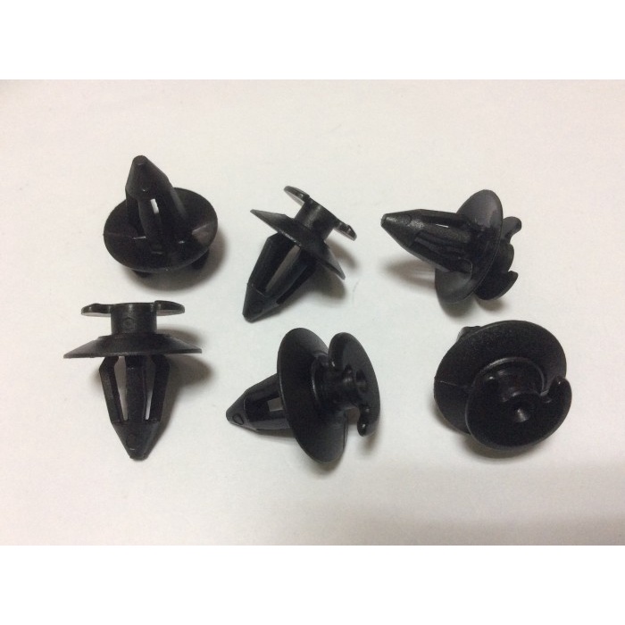 KANCING KLIP DOOR TRIM VW