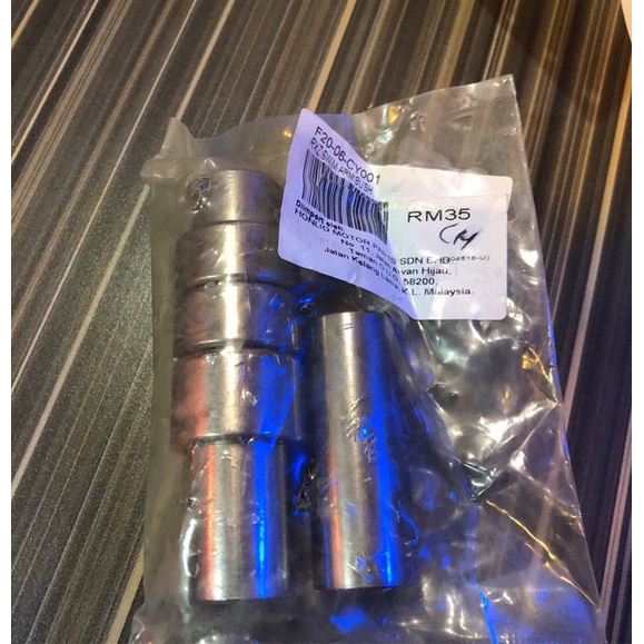 bush swing arm rxz rx z  bush arm rxz  bosh arm rxz  bos arm rxz  bus arm rxz  laher bearing arm rxz