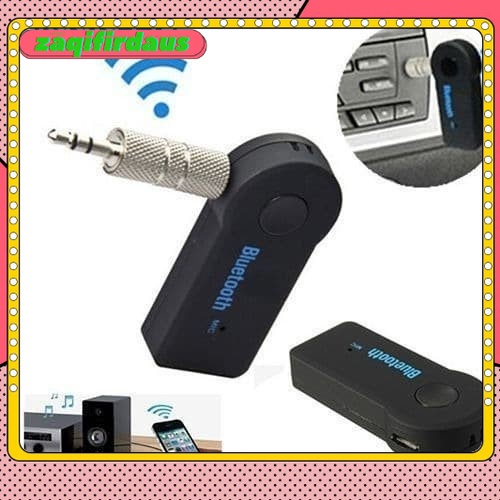 Car Bluetooth Receiver Wireless / USB Bluetooth Wireless / Audio Car