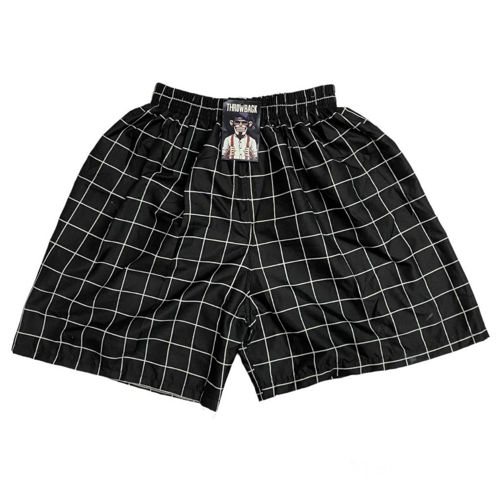 Celana Kolor Boxer Pria Wanita Dewasa / Kolor Motif Dewasa / Boxer Pria Dewasa