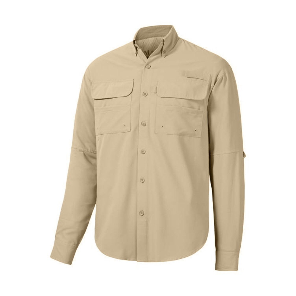 Kemeja Pria Kemeja Pria Seragam Kemeja Casual Sporhem Pria Polos Casual Formal PDL Pria Taktikal Spo