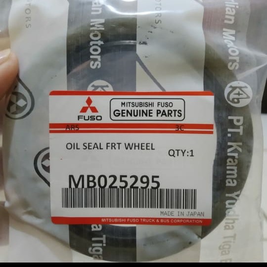 seal roda oil seal roda depan ps 120
