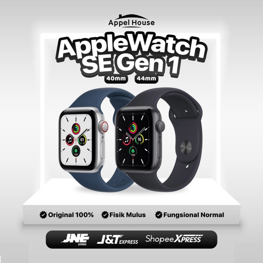 Harga apple watch series 1 clearance second