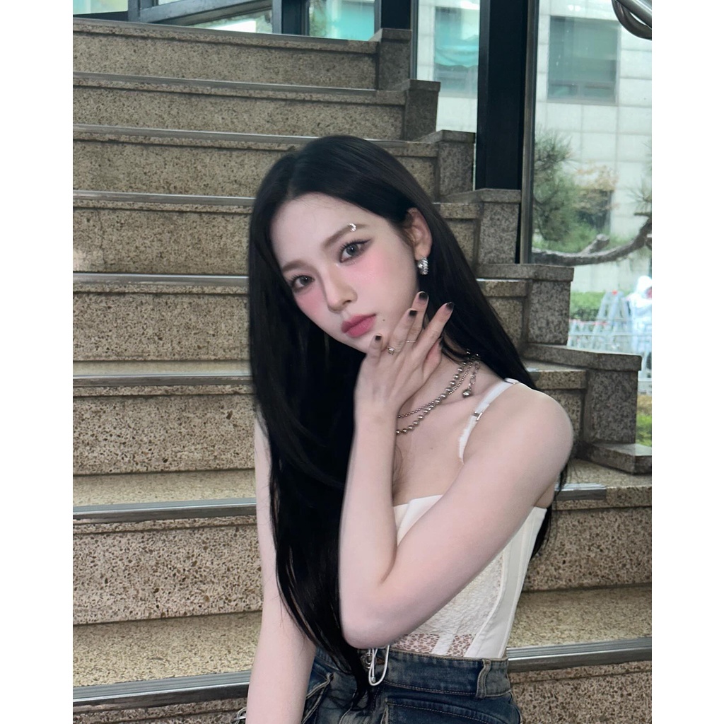 

Photocard Karina