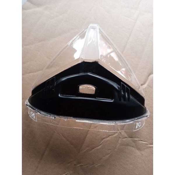 mika kaca lampu stop lampu rem cb 150 R cb150r led K15 [BagjaMotorJT]