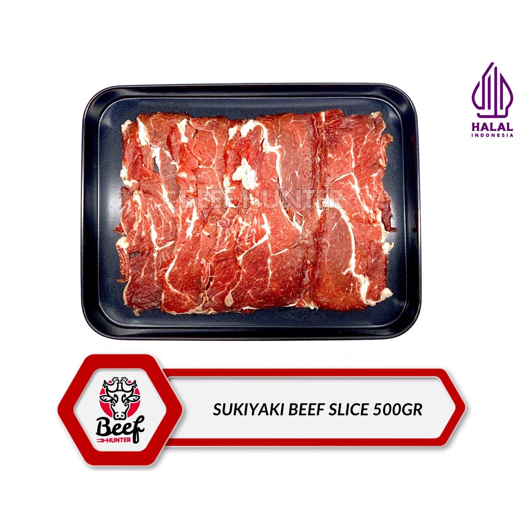 

COD DAGING SAPI SLICE - SUKIYAKI YAKINIKU TERIYAKI BEEF SLICED BBQ MURAH HARGA SPECIAL 500 GR