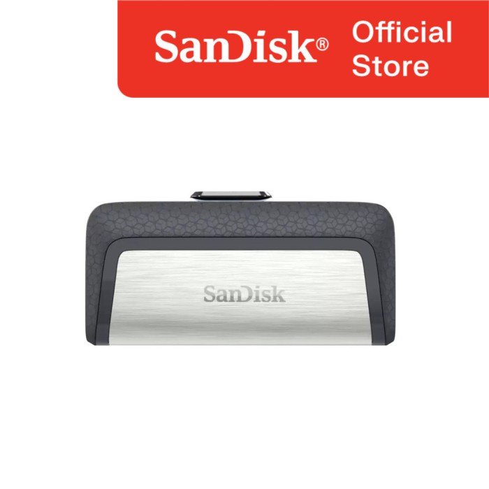 Sandisk OTG 32GB USB Type-C USB 3.1 Ultra Dual Drive