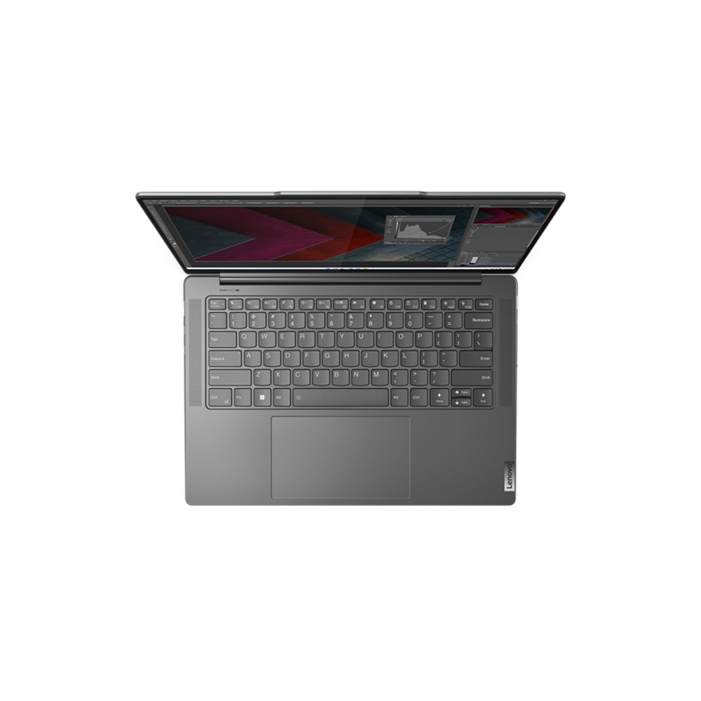 Lenovo Yoga Pro 7 14IRH8 5YID Core i7-13700H 16GB 1TB W11+OHS21