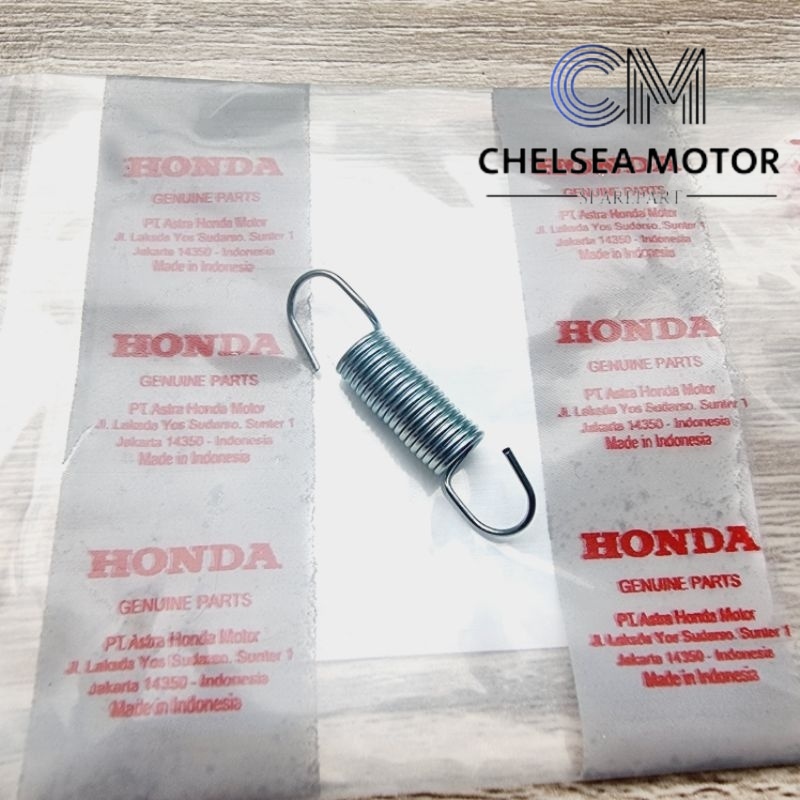 Per Engsel Jok Motor untuk Honda Beat Vario Scoopy Genio