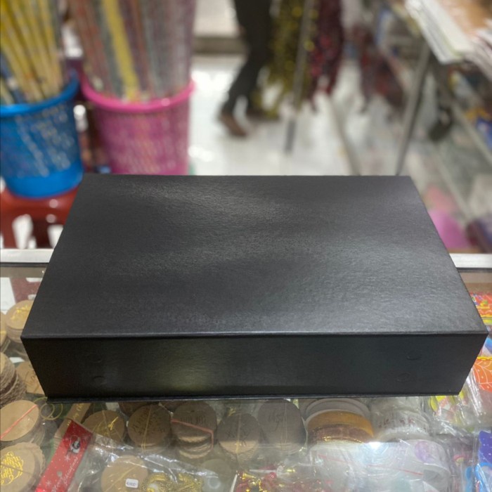 

Hard Box Magnet Full Warna, Box Kado, Box Hampers, Packing Gift
