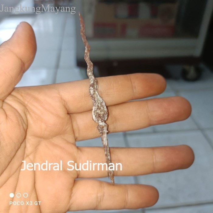 

azimat tombak seuh panimbal tangguh kediri Murah Meriah JD21 murah