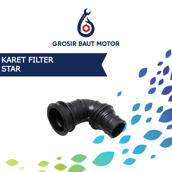 Karet Filter Udara Hawa Star
