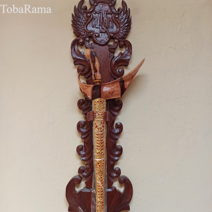 

Keris Kamardikan murah