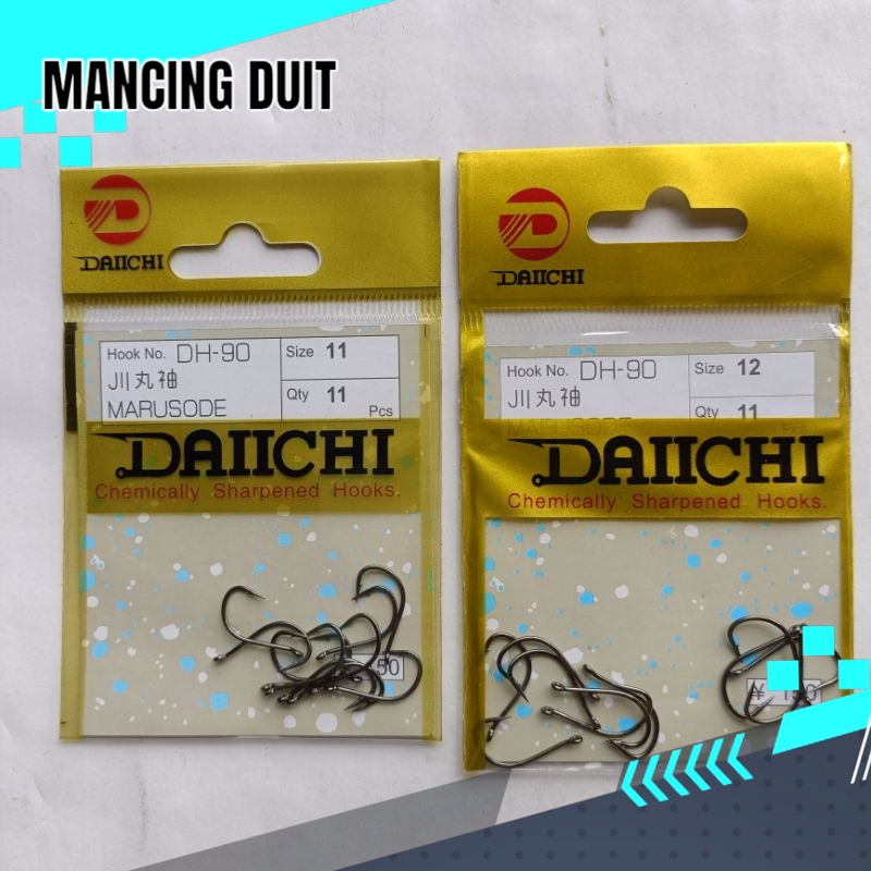 Mata kail daichi DH90