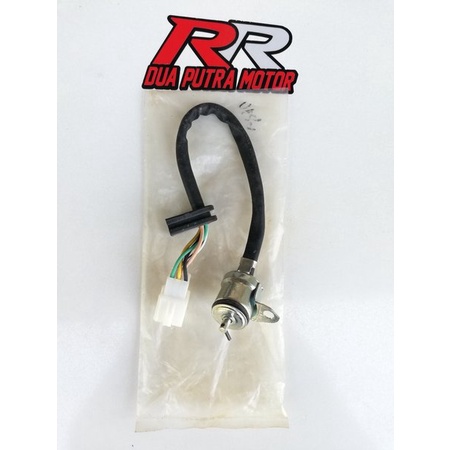 sensor switch swit indikator indicator gigi netral gigi honda supra x xx 100 lama old