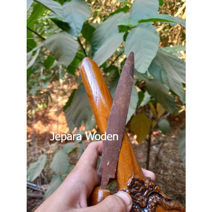 termurah sombro betok sepuh majapahit rangka naga raja mewah megantara murah meriah JW1233