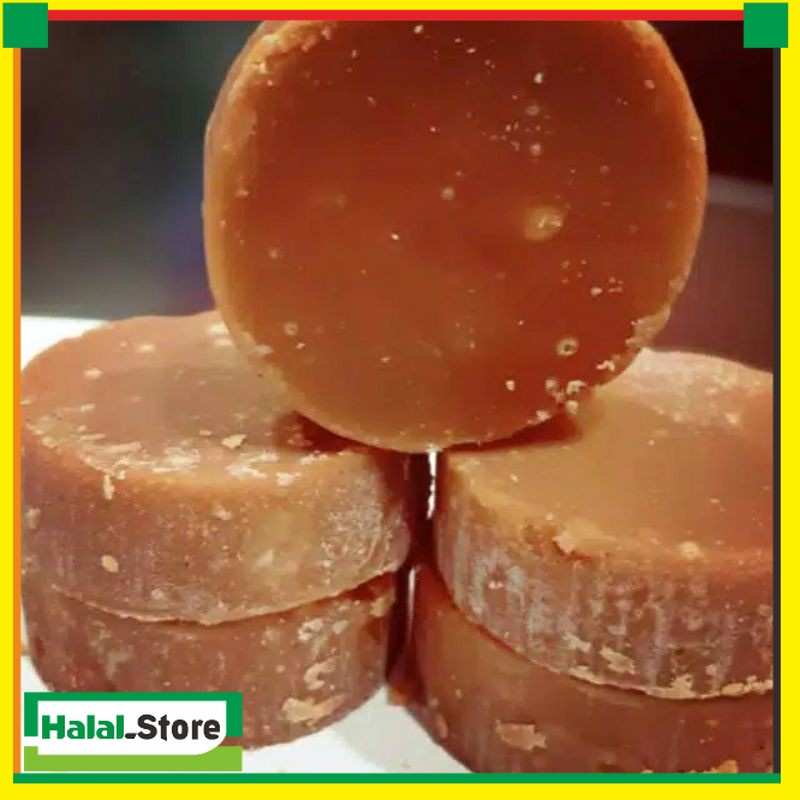 

GULA KELAPA ORIGINAL 100% MURNI ASLI TANPA CAMPURAN OBAT | GULA MERAH | GULA JAWA ISI 1KG GULA MERAH GULA KELAPA GULA JAWA 1 KG