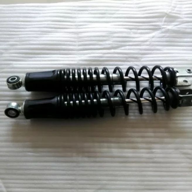 shock original copotan yamaha NMAX