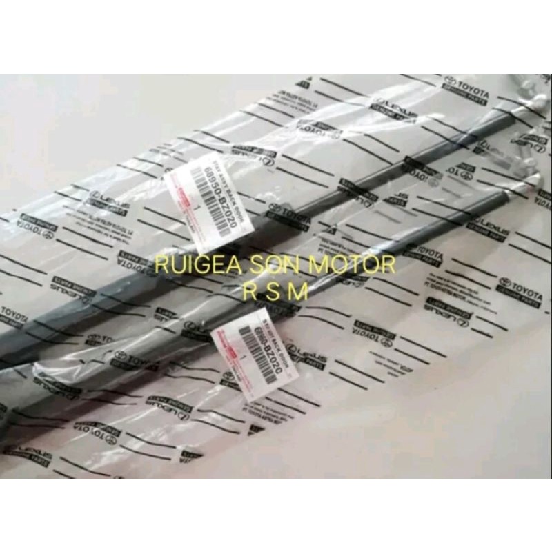 SHOCK BAGASI AVANZA XENIA