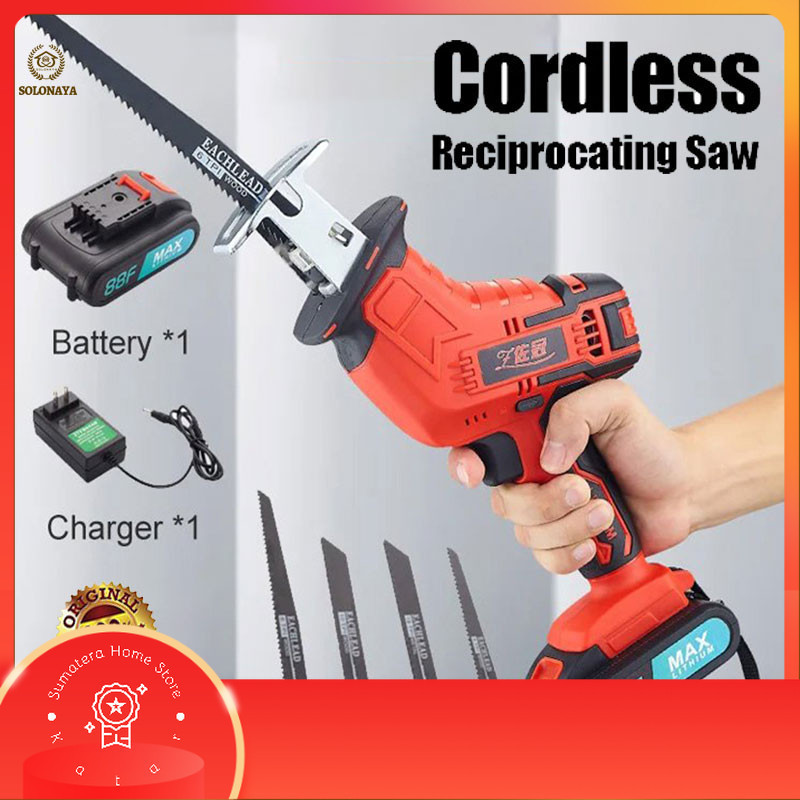 Adapter Chainsaw Gergaji Kayu Mesin Gerinda Tangan