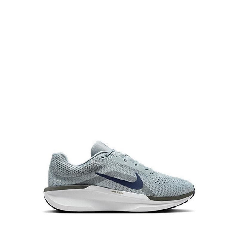 Sepatu Golf Pria Nike Winflo 11 Road - Grey (FJ9509-003) Original