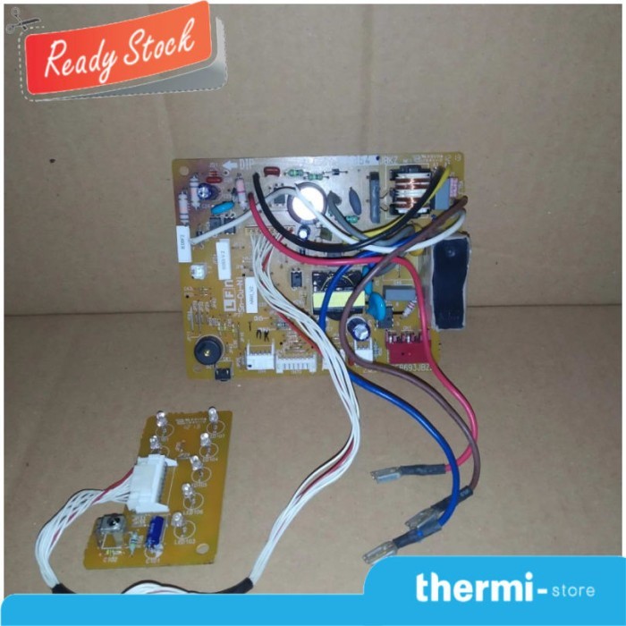 VN99 Indoor Modul Pcb Ac Sharp Inverter QPWBFB693JBZZ Set Sensor
