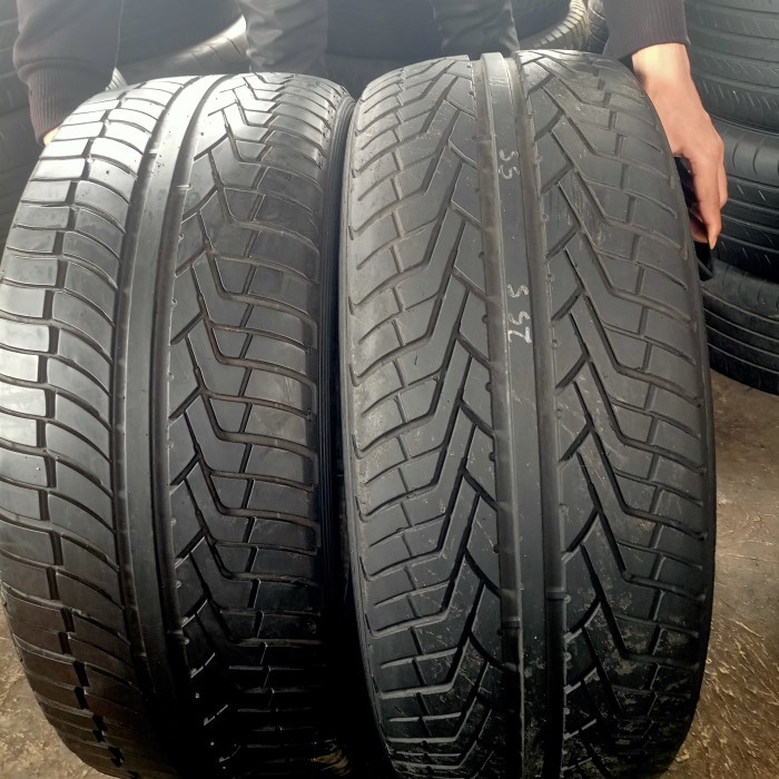 BAN MOBIL 255/55/18 - Kualitas Terbaik