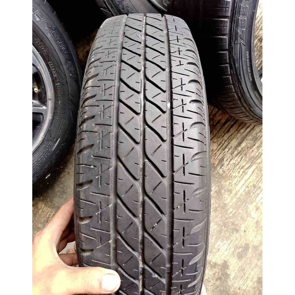 Ban mobil merek BRIDGESTONE 165/80R14 - Kualitas Terbaik