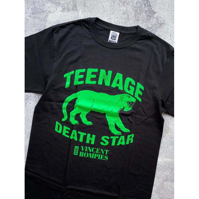 TEENAGE DEATH STAR CURVASUDFEST TDS CSF 2023 24s TEBAL