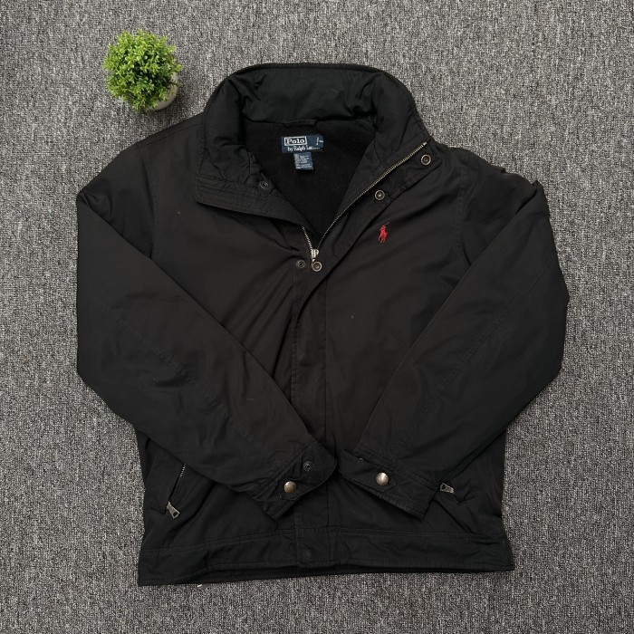 Polo Ralph Lauren Work Jacket