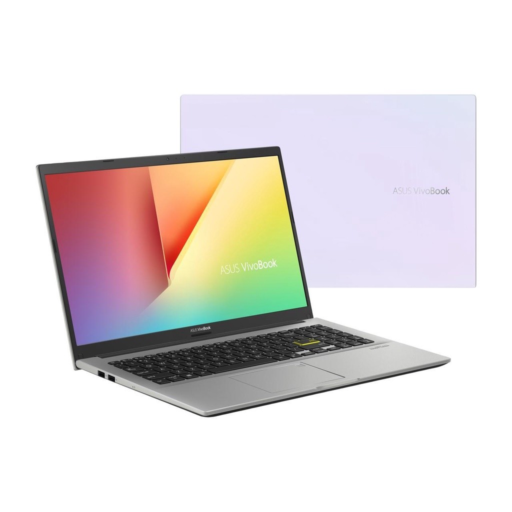 LAPTOP ASUS VIVOBOOK X413JA-211-VBWB (INTEL CORE I3-1005G1/4G DDR4/128GB NVME SSD/INTEL UHD GRAPHICS