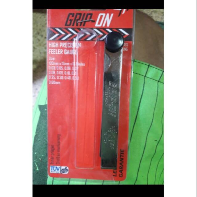 Puller klep stelan klep