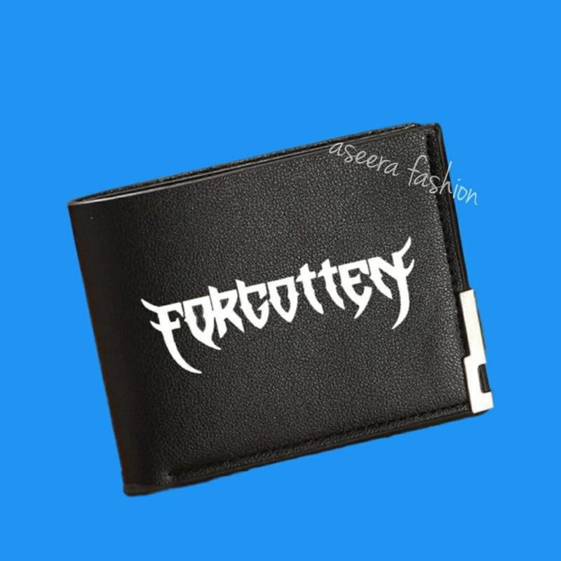 DOMPET FORGOTTEN