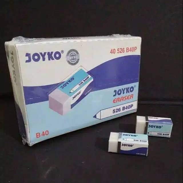 

Penghapus Joyko 526 B40P