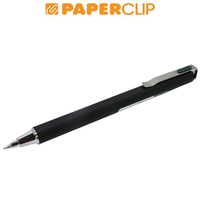 

BALLPOINT / PEN SAKURA BALLSIGN ID PLUS 0.4 - 0.5 - 0.5 PURE BLACK