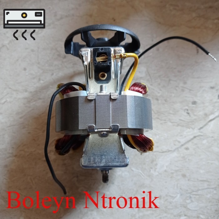 Motor Dinamo Blender Universal dinamo blender cina multi sanek gmc