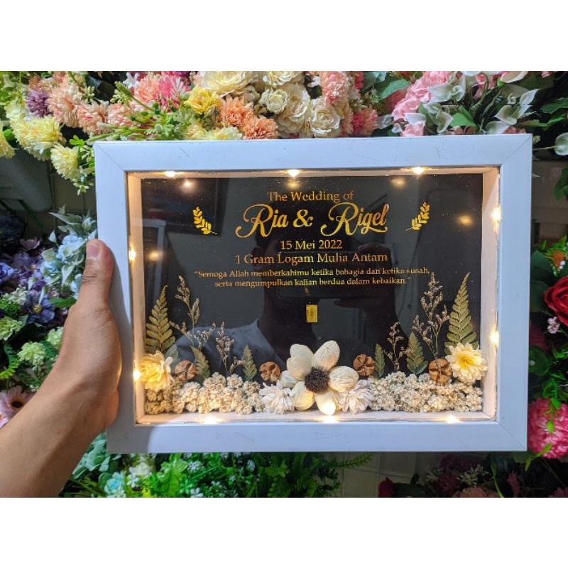 Mahar Uang Murah, mahar nikah , mahar pernikahan , mahar rustic