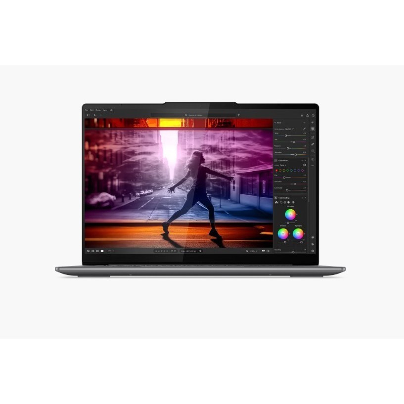 Lenovo Yoga Slim 7 14 Oled Touchscreen Ultra 7 155 32GB 1TB W11 14.0FHD IPS